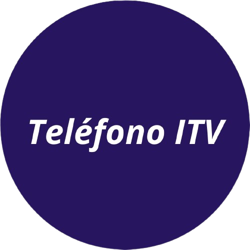 Teléfono ITV Castellón