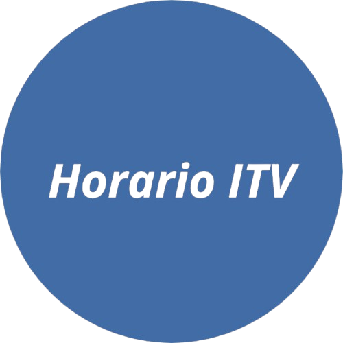 Horario ITV Castellon sin