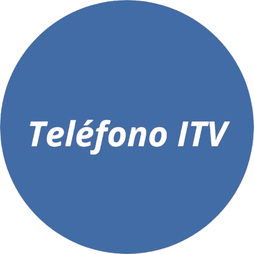 Telefono ITV Castellon sin
